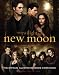The Twilight Saga: New Moon--The Official Illustrated Movie Companion
