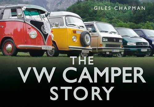 The VW Camper Story (Story series)