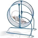 Hamster Wheel, 6