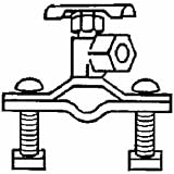 IMAGE OF Mueller/B & K 993-014 Standard Saddle Valve