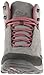 Chaco Women's Azula Mid Mesh-W Hiking Shoe