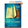 The Blue Notebook: A Novel