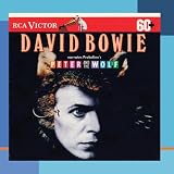 David Bowie Narrates Prokofiev's Peter and the Wolf