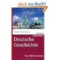 Deutsche Geschichte: Von 1806 bis heute