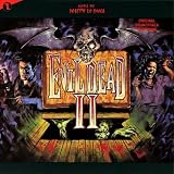Evil Dead 2 Soundtrack