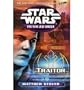 Star Wars: The New Jedi Order: Traitor