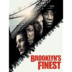 Brooklyn's Finest