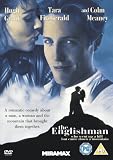 An Englishman Who Went Up A Hill But Came Down A Mountain [DVD]