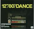 12"/80s/Dance