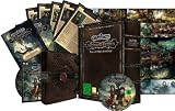 Produkt-Bild: Das Schwarze Auge - Satinavs Ketten - Limitierte Collectors Edition (PC)