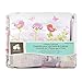 Just Born Crib Bedding Set, Botanica