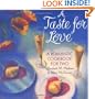 A Taste for Love: A Romantic Cookbook for Two