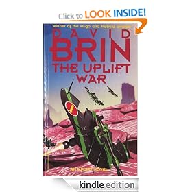 The Uplift War