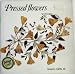 Pressed Flowers the Art of Pressing Flowers