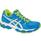 asics GEL-NIMBUS 14 LAUFSCHUHE DAMEN hellblau - 44,0