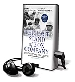 The Last Stand of Fox Company