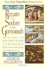 Return to Sodom and Gomorrah: Bible Stories from Archaeologists