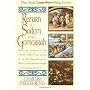 Return To Sodom & Gomorr by Charles R Pellegrino