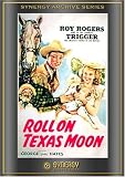 Roll on Texas Moon