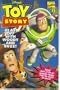 Toy Story #1 (Official Movie Adaptation - Marvel Comics)