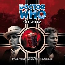 Colditz (Doctor Who)