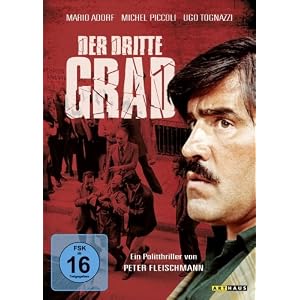 Der Dritte Grad [Import allemand]