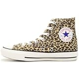 Converse All Star Hi LEOPARD 1J267 Size: EUR 39 | US 6 (M) US 8 (W) | UK 6 | CM 24,5