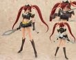 Magical Soldier Sweet Knight 2 Passion 1/10 Scale PVC Action Figure