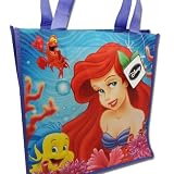 Disney Medium Tote Bag Princess Ariel