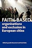 Faith-based organisations and exclusion in European cities