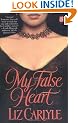 My False Heart (Sonnet Books)