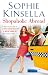 Shopaholic Abroad (Paperback)