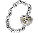Game Time San Diego Padres Heart Series Watch