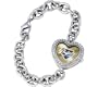 Game Time San Diego Padres Heart Series Watch
