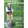 inland waters kayak fishing by 