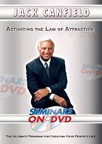 Jack Canfield - Activating the Law of Attraction - Motivational DVD Training Video