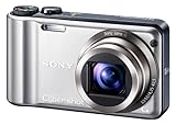 SONY fW^J Cybershot H55 Vo[ DSC-H55/S