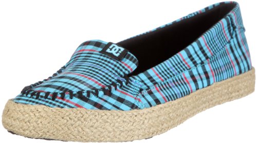 DC Women's Villainess J Slip-On