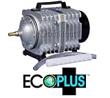 EcoPlus Commercial 5 Hydroponic/Aquarium Air Pump