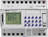 Theben 6489201 TR 648 S KNX DCF
