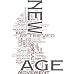 Newage Word Cloud - 24