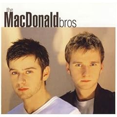 Macdonald Bros [Australian Import]