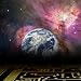 Transhuman Trance (Soothing Ambient Noise)