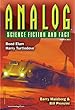 Analog Science Fiction and Fact