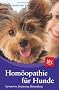 Hom�opathie f�r Hunde: Symptome, Diagnose und Dosierung