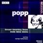 Lucia Popp Sings Schubert, Schoenberg, Strauss, Dvor�k, Mahler, Brahms