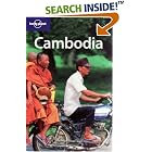 Cambodia (Country Guide) by Nick Ray