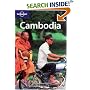 Cambodia (Lonely Planet Country Guide)