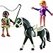 PLAYMOBIL Country Equestrian Vaulting