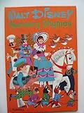 Walt Disney nursery rhymes